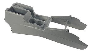 Console Central Vw Amarok 2022 2023 V6 3.0 2h0863241m