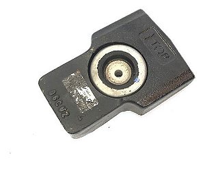 Contra Peso Anti Ruído Bmw 320i 2.0 Turbo 2013