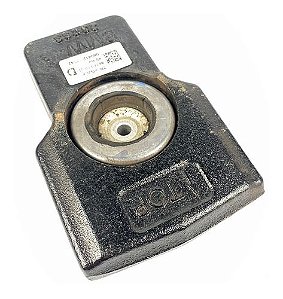 Contra Peso Anti Ruído Bmw 328i  2013