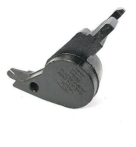 Contrapeso Caixa Câmbio Ford Ecosport 2019 1.5 Hn1p7j323aa