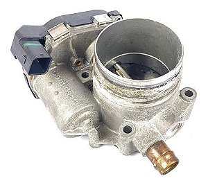 Corpo Borboleta Tbi Bmw 328i 2014 1354758862502