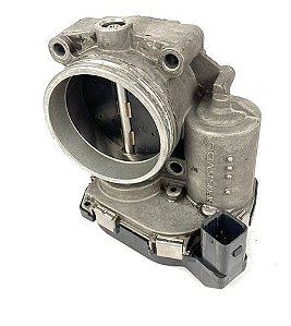 Corpo Borboleta Tbi Bmw X1 2011 1.8 1354756106601