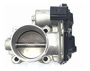 Corpo Borboleta Tbi Ford Ka 1.5 2019 3cc 52829501