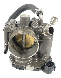 Corpo Borboleta Tbi Gm Cruze 2015 1.8 Ltz 55561495