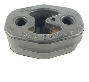 Coxim Do Escape Ford Fiesta 2015 2s615a262ab