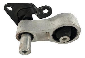 Coxim Inferior Cambio Ford New Fiesta 2015 8v516p082ad