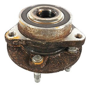 Cubo De Roda Dianteiro Direito Gm Cruze 2015