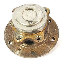 Cubo De Roda Dianteiro Direito Gm S10 2017 2.5 Flex