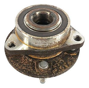 Cubo De Roda Dianteiro Esquerdo Gm Cruze 2015 13583478