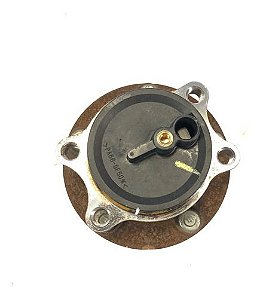 Cubo De Roda Traseira Direita Asx 2015 2.0