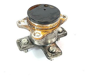 Cubo De Roda Traseira Direita Honda Fit 2015 1.5