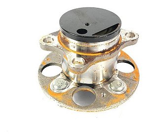 Cubo De Roda Traseira Esquerda Honda Wr-v 2018