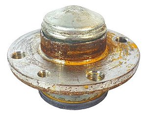 Cubo De Roda Traseira Fiat Punto T-jet 2011