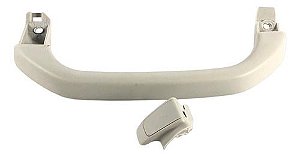 Alça Pqp Coluna Tras. Esq.  Vw Amarok V6 3.0 2018 2h7858637