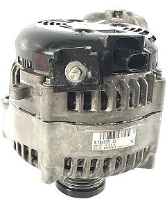 Alternador Bmw X4 2015 2.0 28i 760506106
