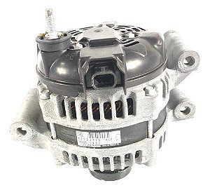Alternador Gm S10 2016 2.5 Flex 4x4 Fd4 13592810