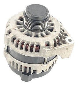 Alternador Gm S10 2018 2019 2020 2.8 Diesel 84062199