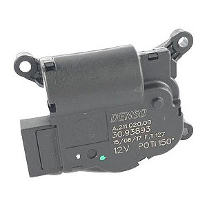 Atuador Caixa Evaporadora Jeep Compass 2018 2.0 3093893