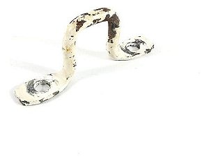 Batente Caçamba Gm S10 2015 2.8 Diesel