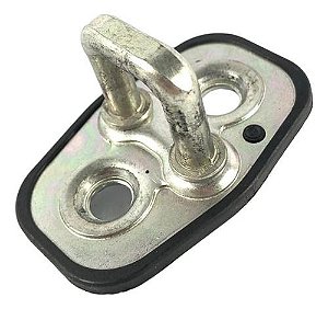 Batente De Porta Citroen C4 Cactus 2021 1.6