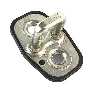 Batente De Porta Citroen C4 Cactus 2021 1.6