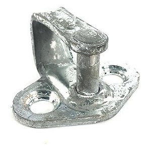 Batente De Porta Gm Cruze 2015 1.8 Ltz