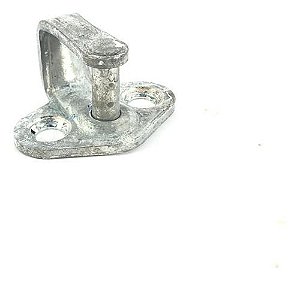 Batente De Porta Gm Cruze 2015 1.8 Ltz