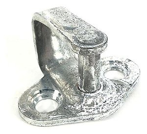 Batente De Porta Gm Cruze 2015 1.8 Ltz