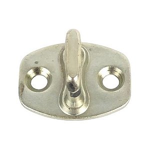 Batente De Porta Gm Onix 2021 1.0 Turbo Tras. Direito