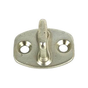 Batente De Porta Gm Onix 2021 1.0 Turbo Tras. Esquerdo