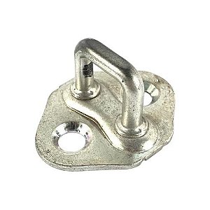 Batente De Porta Honda City 1.5 2017