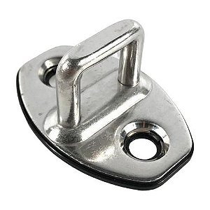 Batente Fechadura Porta Audi A4 2013 2.0 Tfsi 8t0837033