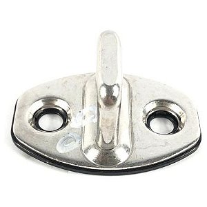 Batente Fechadura Porta Audi Q3 1.4 2018 Tfsi