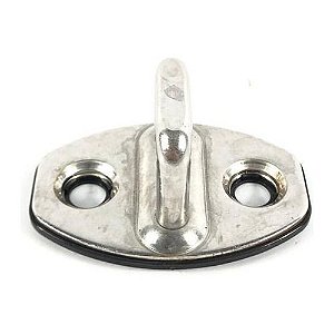 Batente Fechadura Porta Audi Q3 1.4 2018 Tfsi