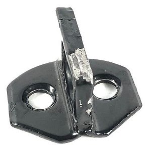 Batente Fechadura Porta Ford Edge 2012 3.5