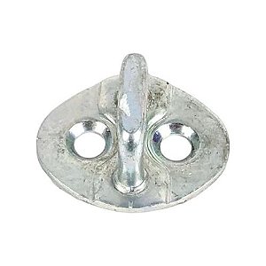 Batente Fechadura Porta Hyundai Ix-35 2021 2.0 Diant. Dir.