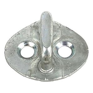 Batente Fechadura Porta Hyundai Ix-35 2021 2.0 Tras. Dir.