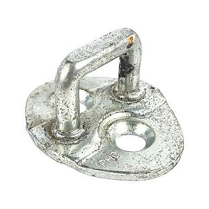 Batente Fechadura Porta Kia Sportage 2017 2.0 Traseiro