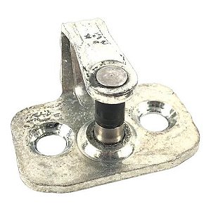 Batente Porta Diant. Dir. Gm Captiva 3.6 2012 V6 15825600