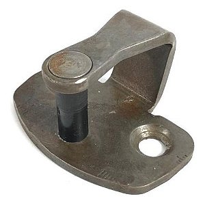 Batente Porta Fiat Punto 2013 1.6 Essence