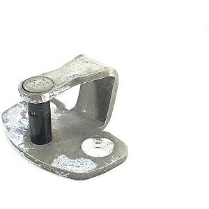 Batente Porta Fiat Punto 2013 1.6 Essence