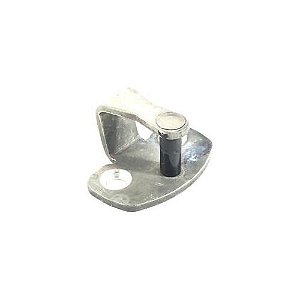 Batente Porta Fiat Punto 2013 1.6 Essence