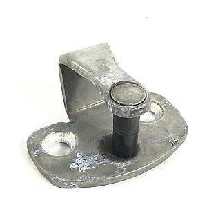 Batente Porta Fiat Punto 2013 1.6 Essence