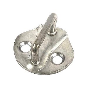 Batente Porta Ford Edge 2017 3.5 Traseiro Esquerdo