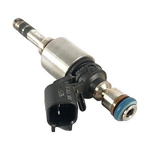 Bico Injetor Gm S10 2016 2.5 Flex 12627093