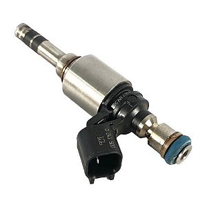 Bico Injetor Gm S10 2016 2.5 Flex 12627093