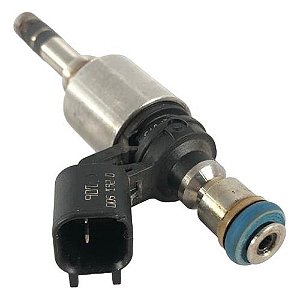 Bico Injetor Gm S10 2016 2.5 Flex 12627093