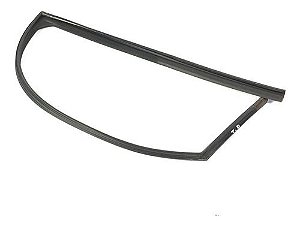 Borracha Contorno Vidro Traseira Direita Hyundai Hb20 2013