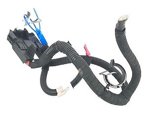 Cabo Polo Positivo Bateria Gm S10 2020 2.8 Diesel 84564803