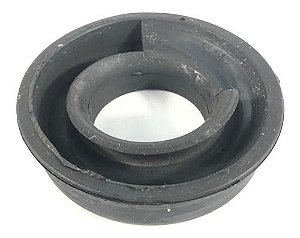 Calço Mola Traseira Bmw 320i 2016 33536764419